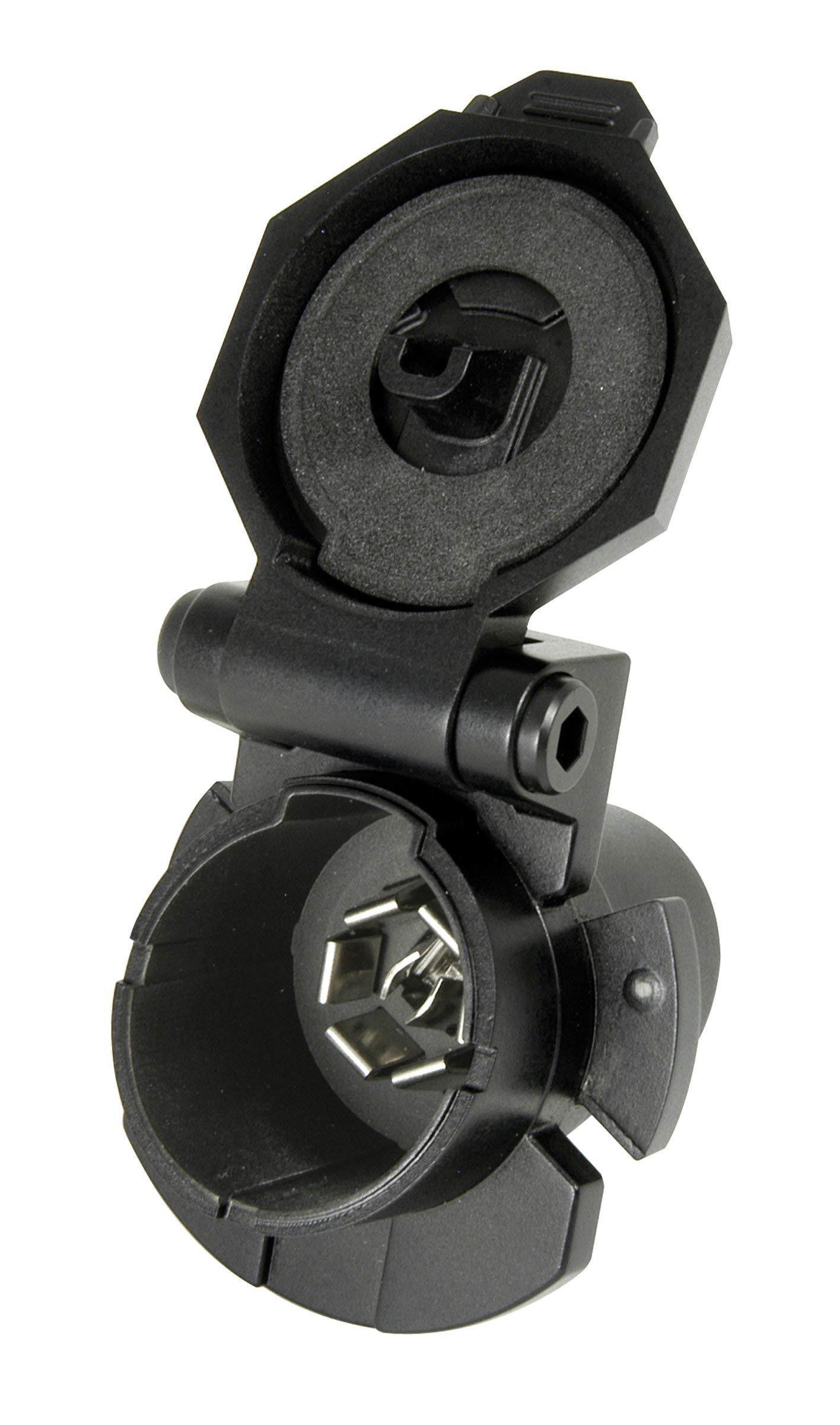 Endurance Hopkins Towing Solutions 40930 GM Twist Mount 7 Blade Connector