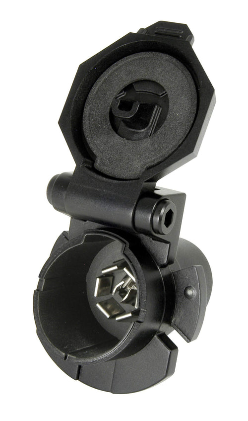 Endurance Hopkins Towing Solutions 40930 GM Twist Mount 7 Blade Connector