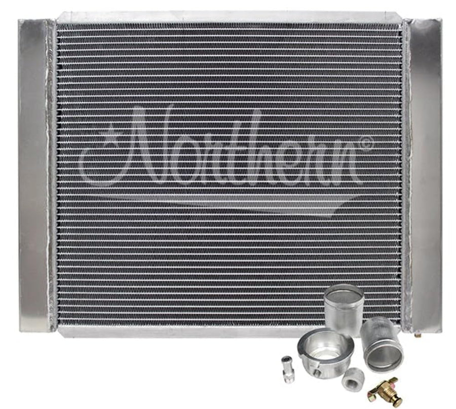Radiator Custom KIT 3ROW 26 X 19 AL
