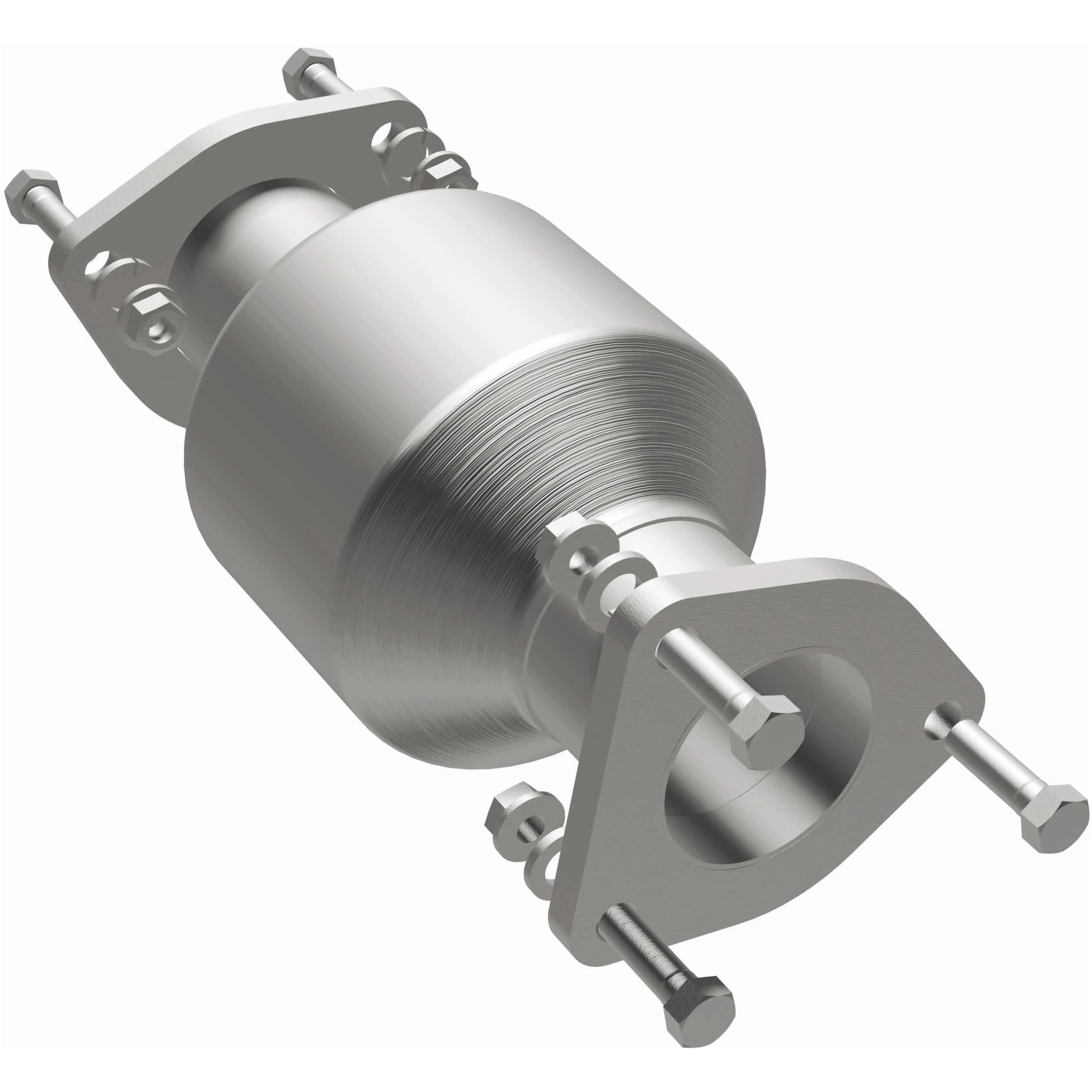 Catalytic Converter MagnaFlow 5671943: Direct-Fit, California Grade, Compatible With 2008-2009 Honda Accord 3.5L (CARB Compliant)
