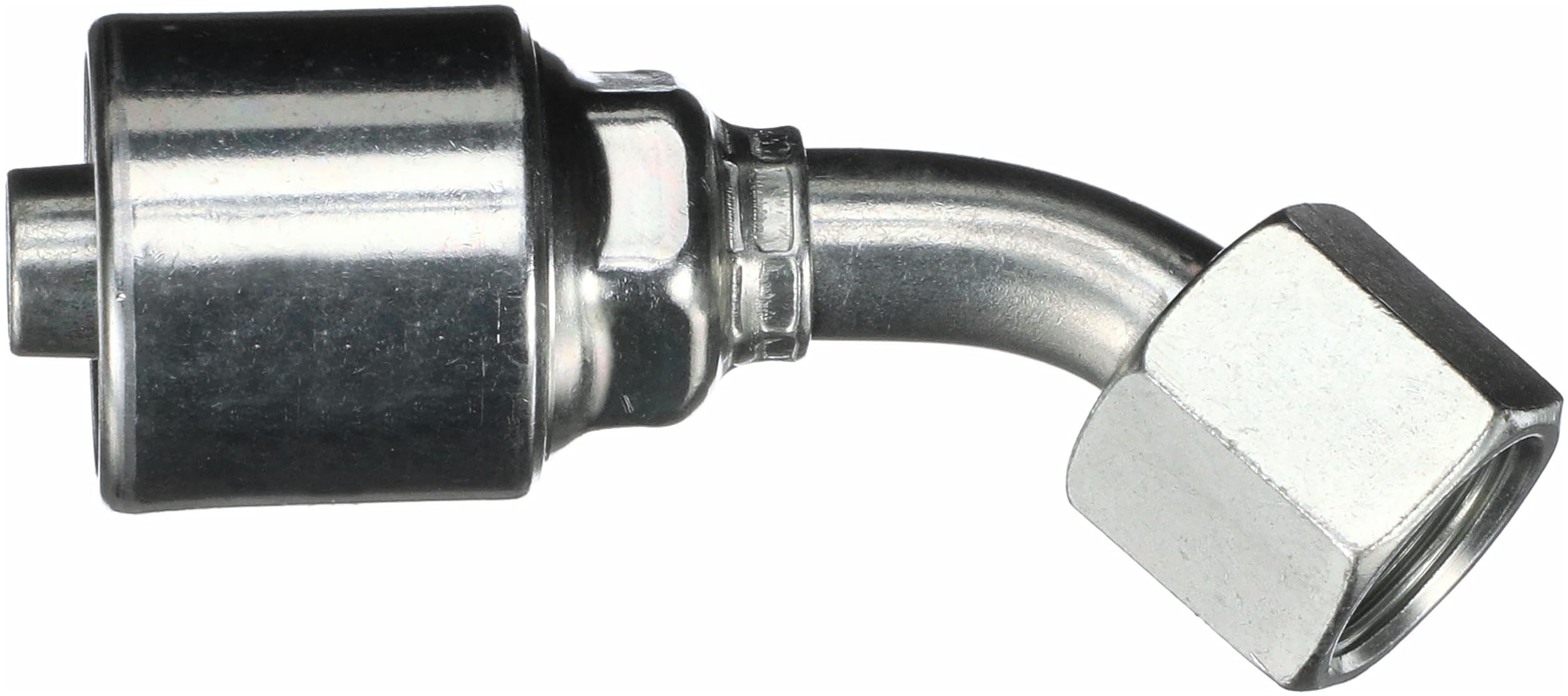 Gates Hydraulic G25175-1012 Coupling