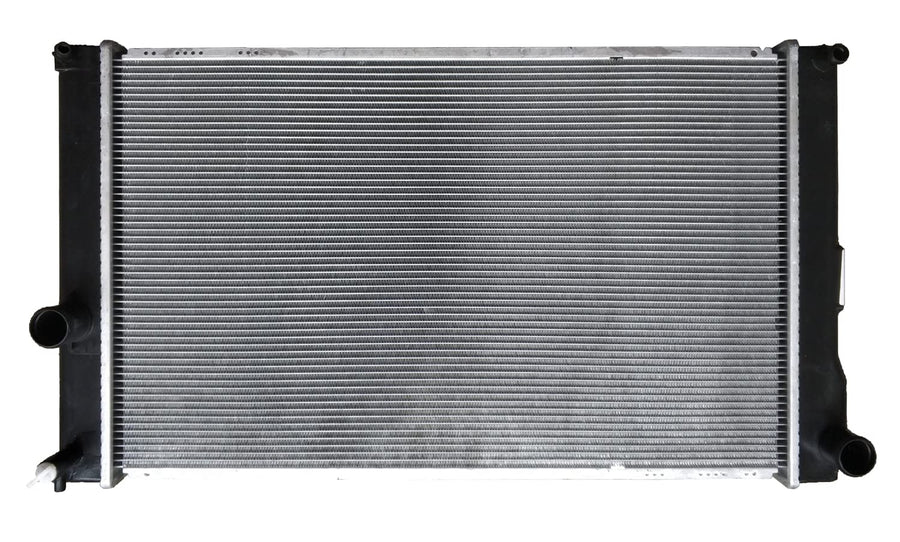 Radiator TYC