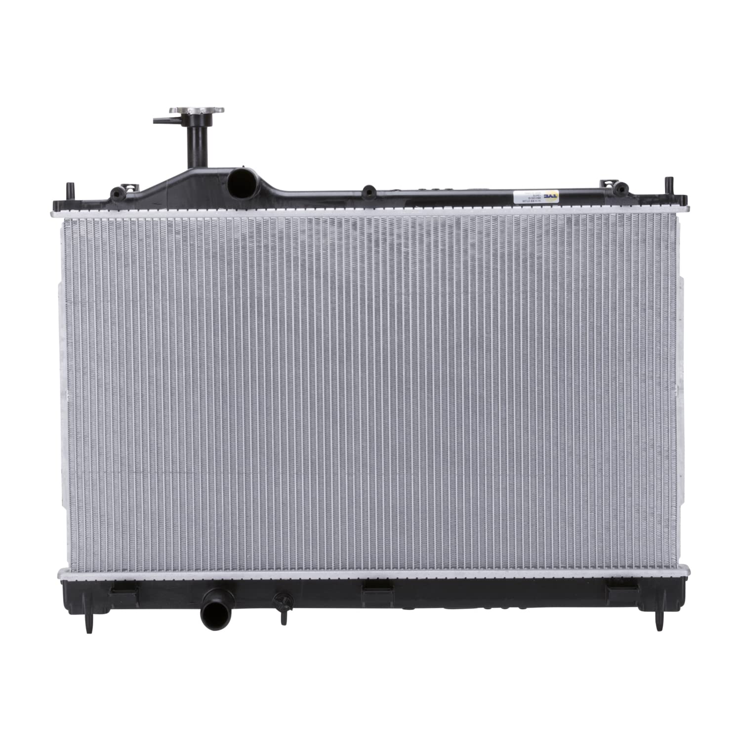 Radiator TYC 13470 Compatible with 2014-2014 Mitsubishi Outlander