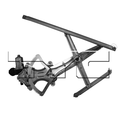 Lexus Front Left TYC 660300 Replacement Window Regulator