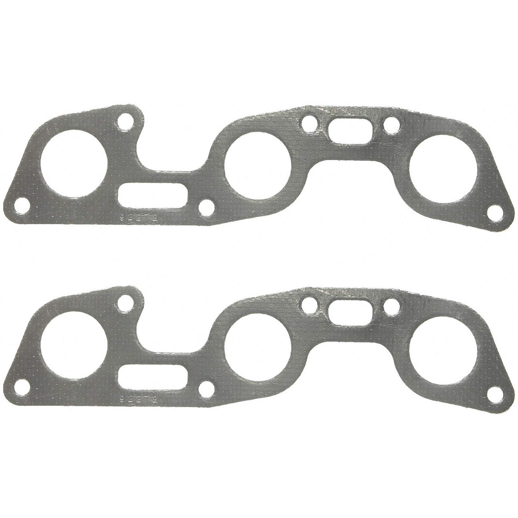 MS 92272 FEL-PRO Exhaust Manifold Gasket Set