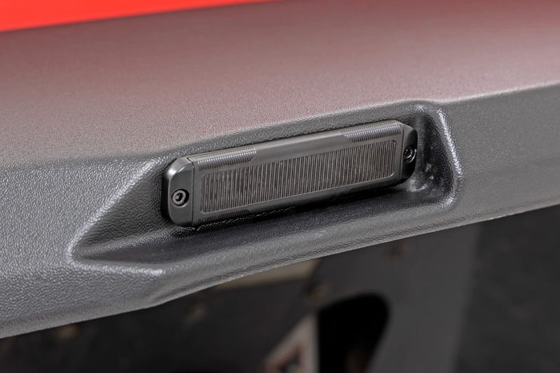 Fender Flares Rough Country - 99037