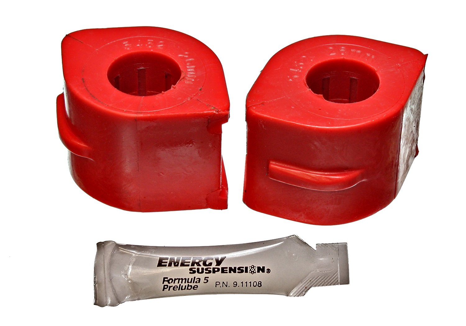 3.5196R Energy Suspension 26mm Front Sway Bar Set