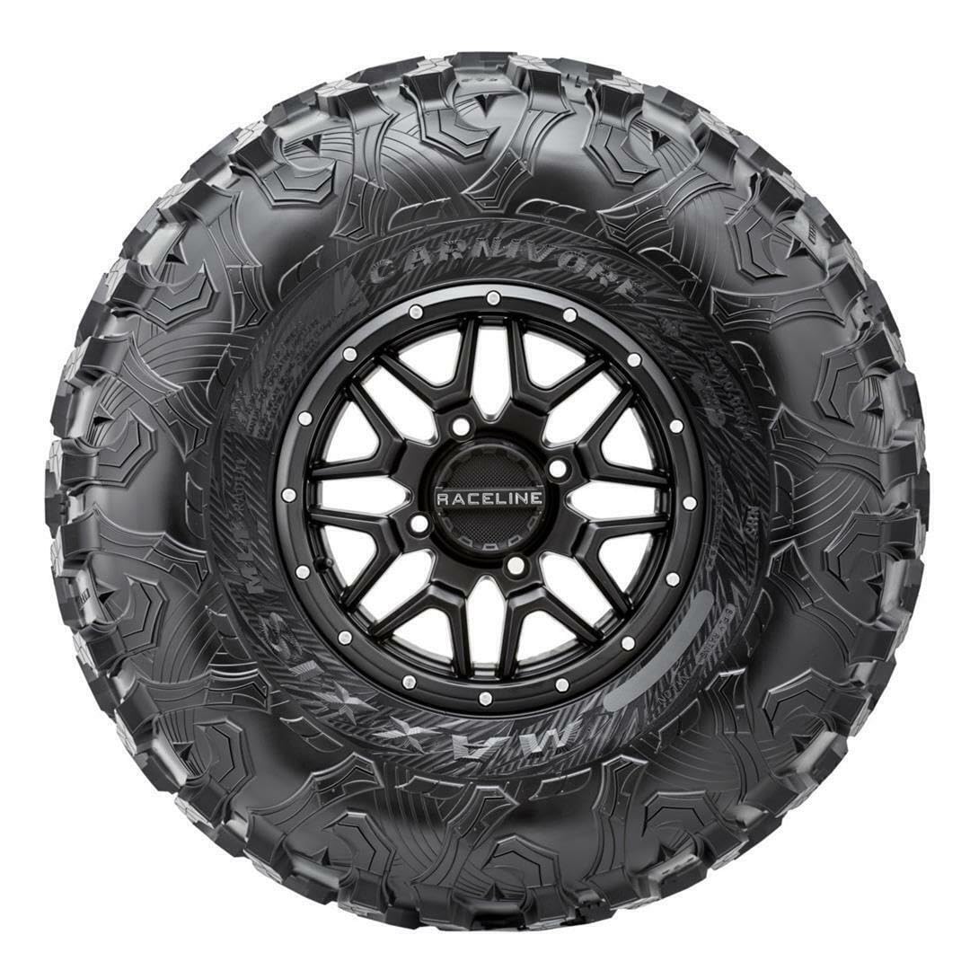 Carnivore Tire Maxxis TM00894100 TIRE POWERSPORTS