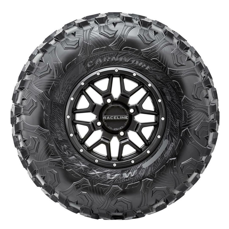 Carnivore Tire Maxxis TM00894100 TIRE POWERSPORTS