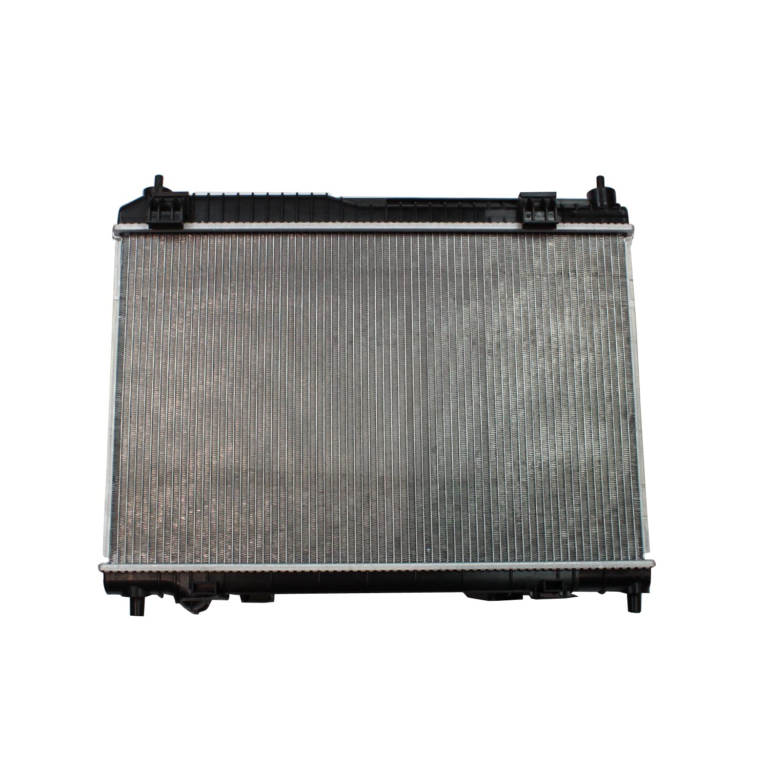 Radiator TYC 13201 Compatible with 2011-2016 Ford Fiesta