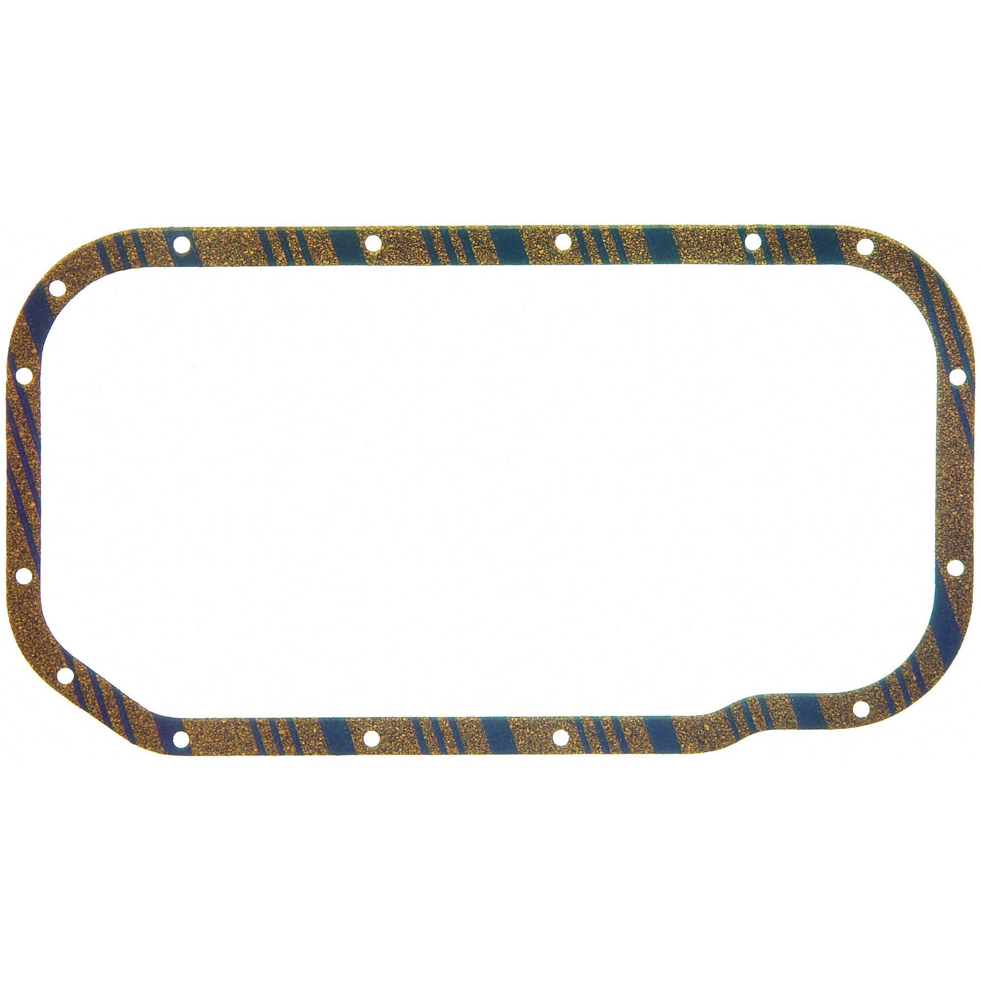 Oil Pan Gasket Set FEL-PRO OS 30655 C