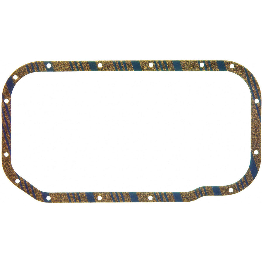 Oil Pan Gasket Set FEL-PRO OS 30655 C