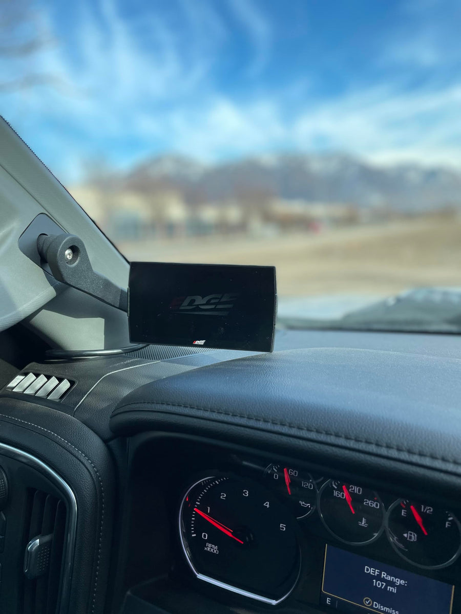 CTS3 Edge 28601 Display Mount