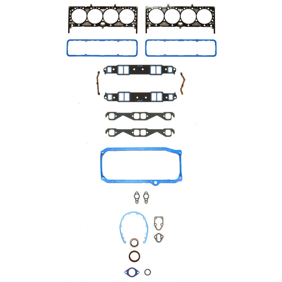 Full FEL-PRO Gasket Set 2814