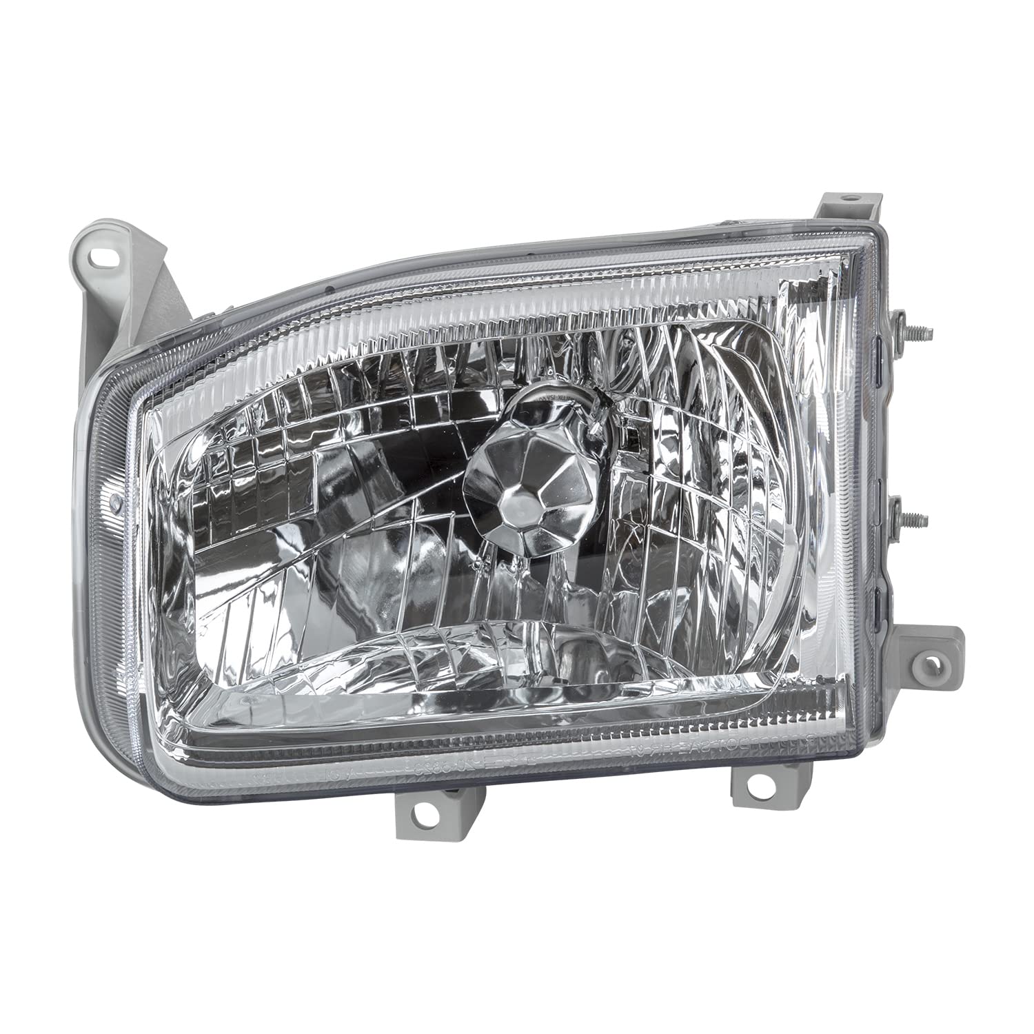 Nissan Pathfinder TYC 20-5824-00 Driver Side Headlight Assembly