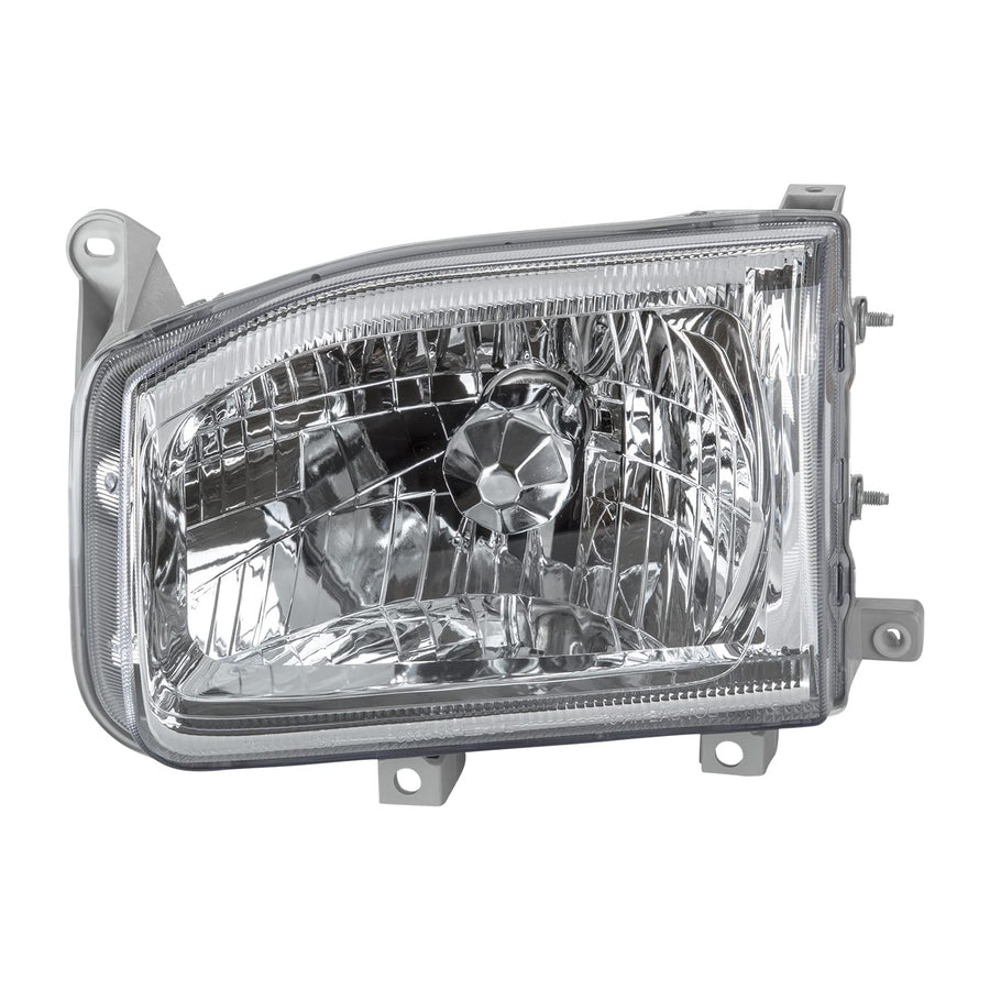 Nissan Pathfinder TYC 20-5824-00 Driver Side Headlight Assembly