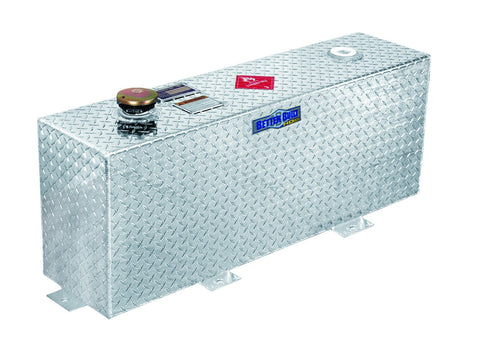 Trail FX Trailfx 37024153 Vertical Fuel Transfer Tank 35 Gallon