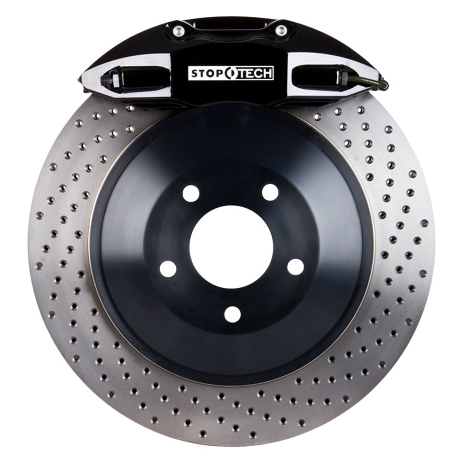Big Brake Kit StopTech 82.886.5100.52, 1 Pack
