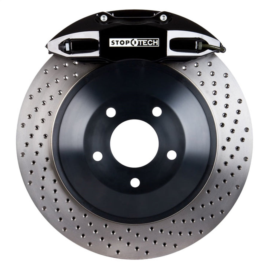Big Brake Kit StopTech 82.886.5100.52, 1 Pack