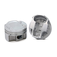 Sport Compact Piston Set JE Pistons For Volkswagen 2.8Liter Vr6 186236
