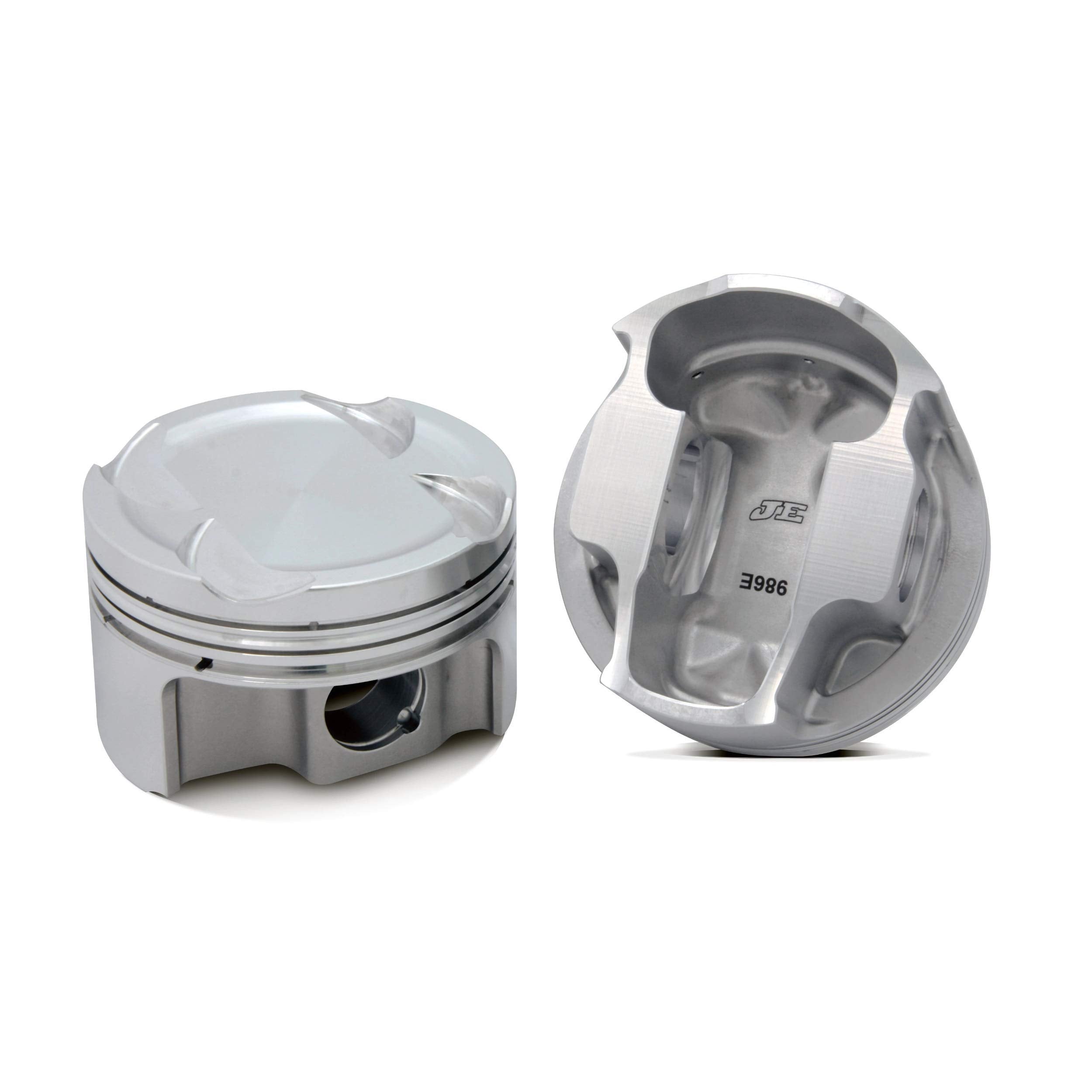 Sport Compact Piston Set JE For Bmw S54B32 11.5 297118