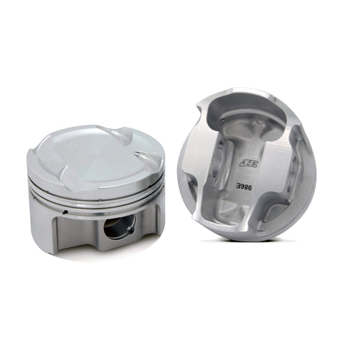 Sport Compact Piston Set JE For Bmw S54B32 11.5 297118