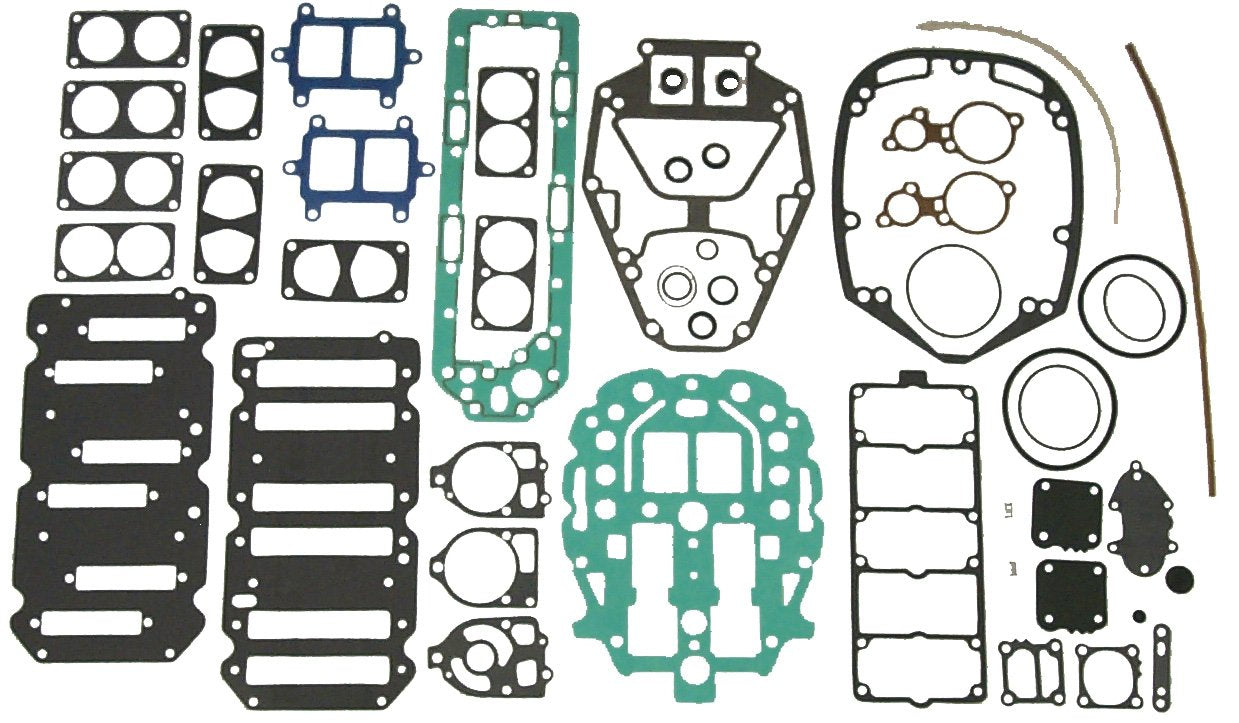 Overhaul Gasket Set Sierra International 18-4359 Overhaul Gasket Set
