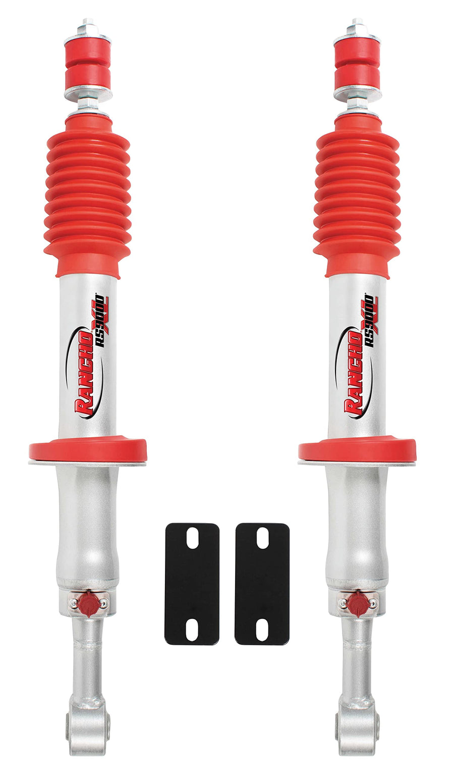 Suspension Shock Absorber Rancho RS1961 Bellows