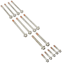 Engine Cylinder Head Bolt Set MAHLE GS33380, 1 Pack