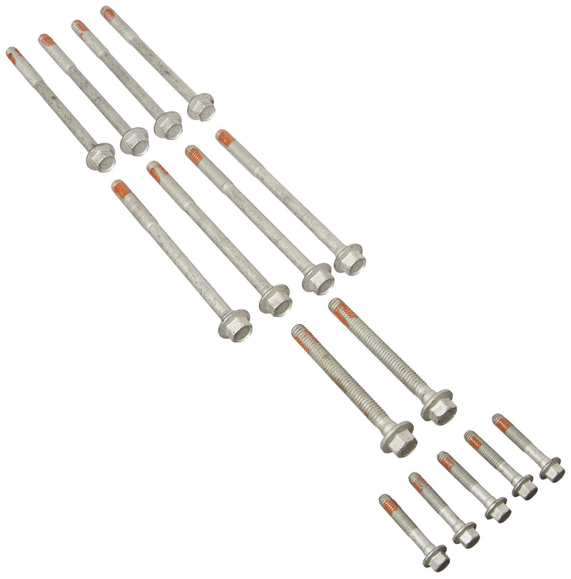 Engine Cylinder Head Bolt Set MAHLE GS33380, 1 Pack