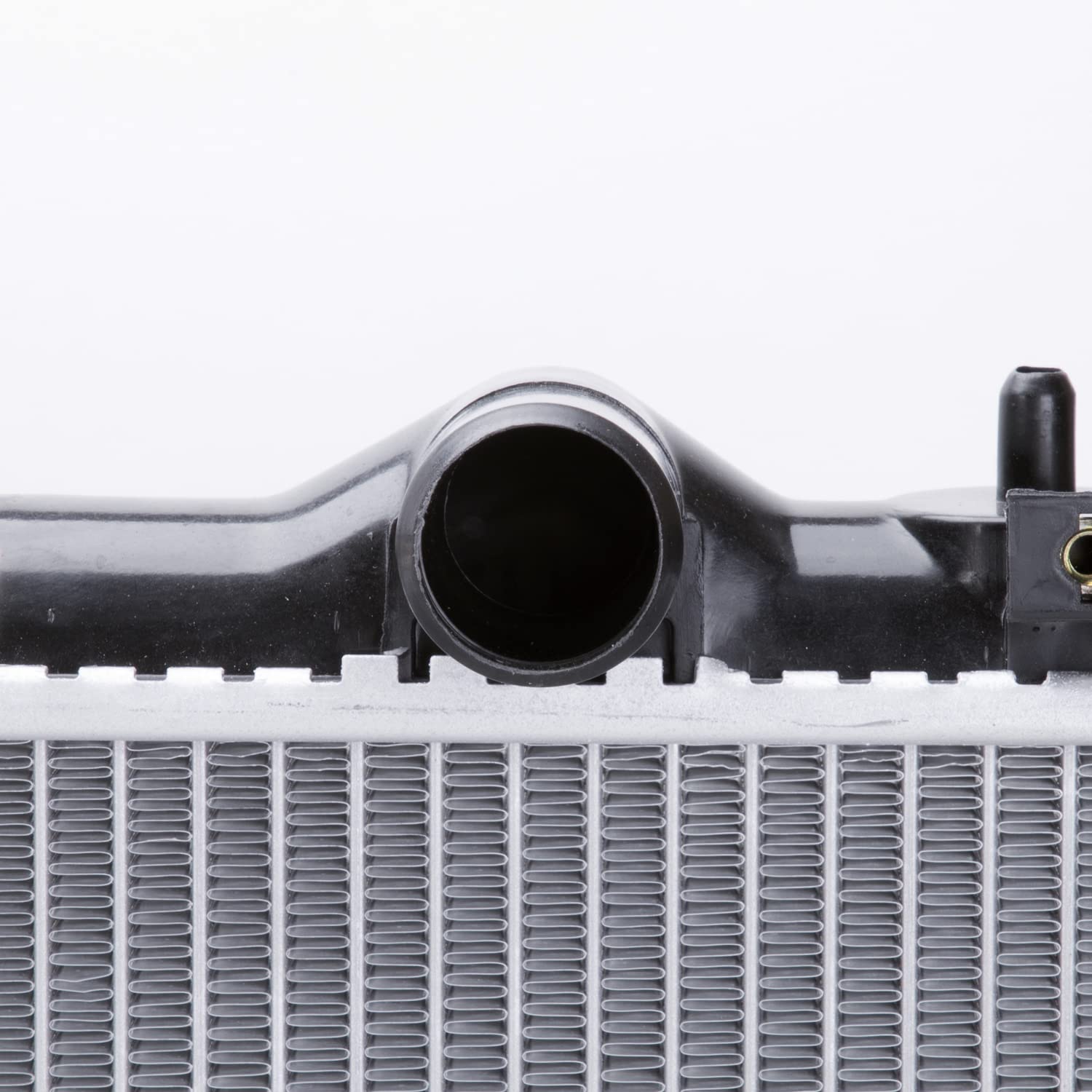 Radiator TYC Compatible with 1997-1999 Toyota Camry