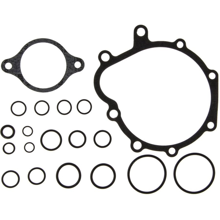 Water Pump Housing Mahle - GS33659