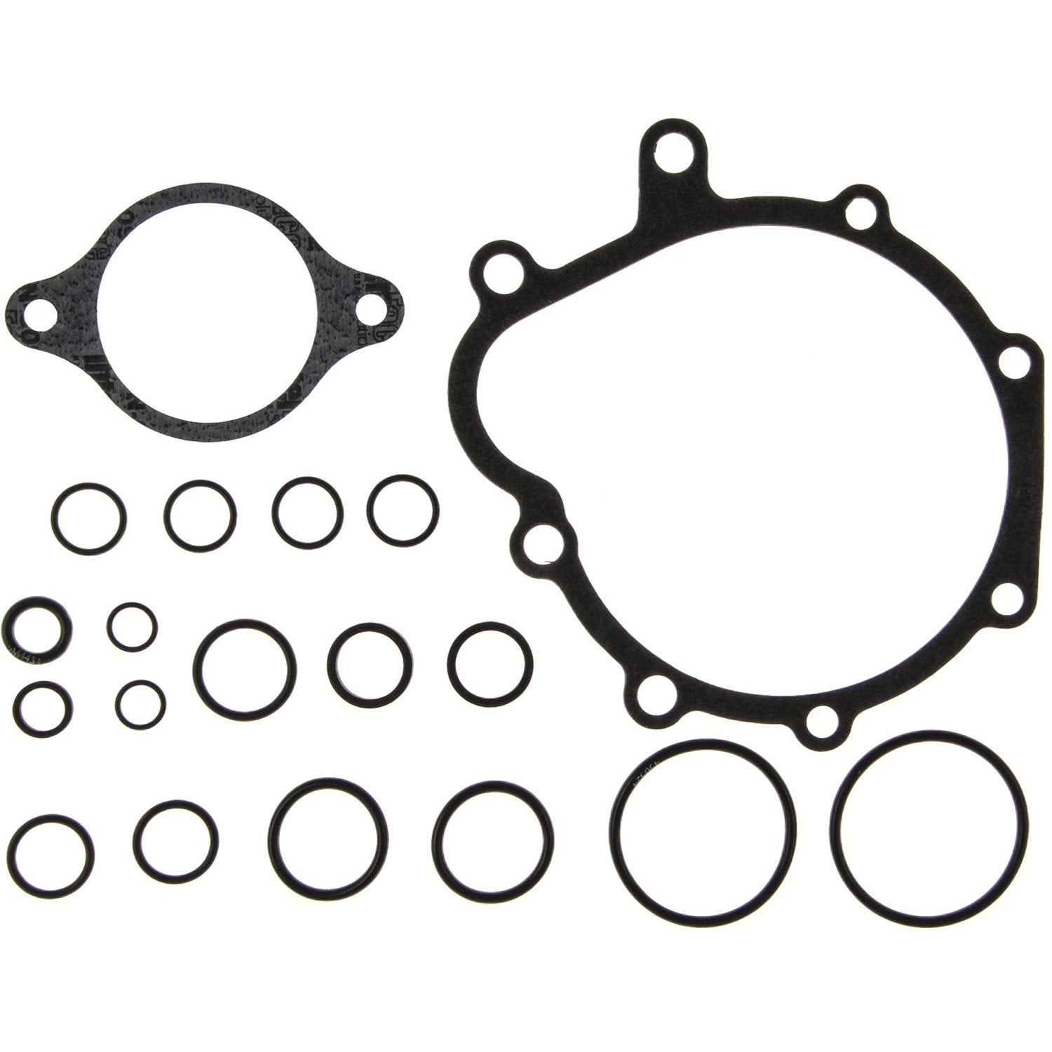 Water Pump Housing Mahle - GS33659
