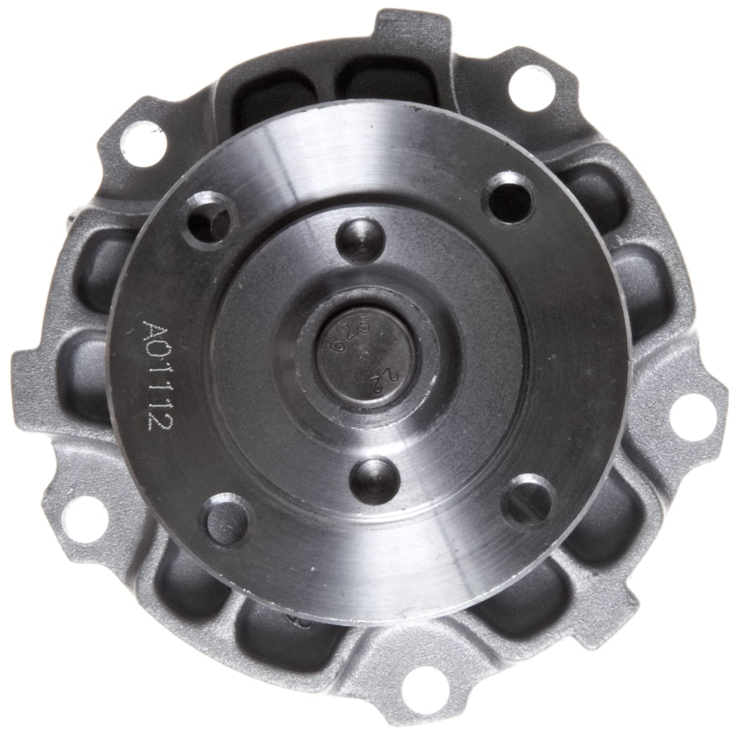 Premium Gates Engine Water Pump 41021