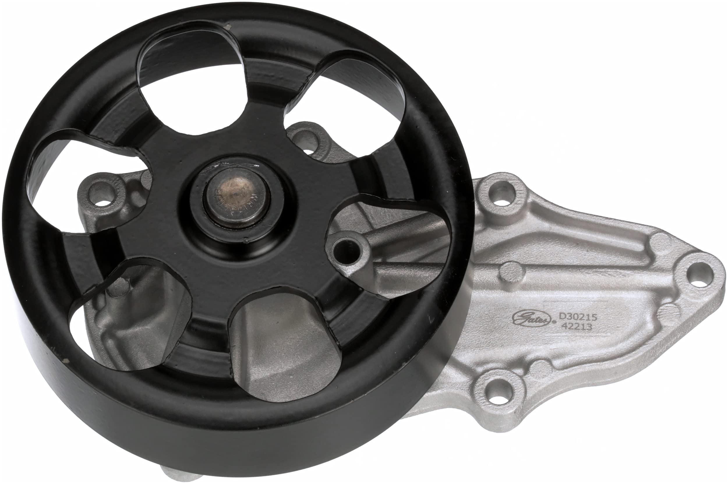 Premium Gates Engine Water Pump 42213