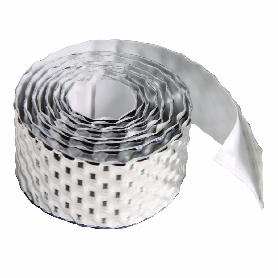 Heatshield Products 1" Wide x 39" Long Heatshield Armor Weld Tape Roll 179001