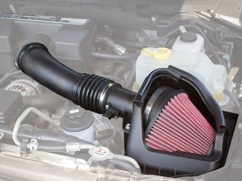 Cold Air Kit Roush 421239 (6.2L F-150), 1 Pack