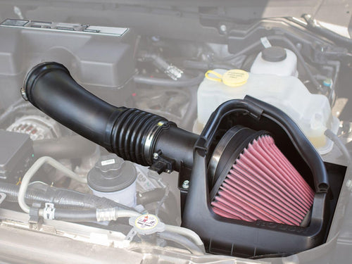 Cold Air Kit Roush 421239 (6.2L F-150), 1 Pack