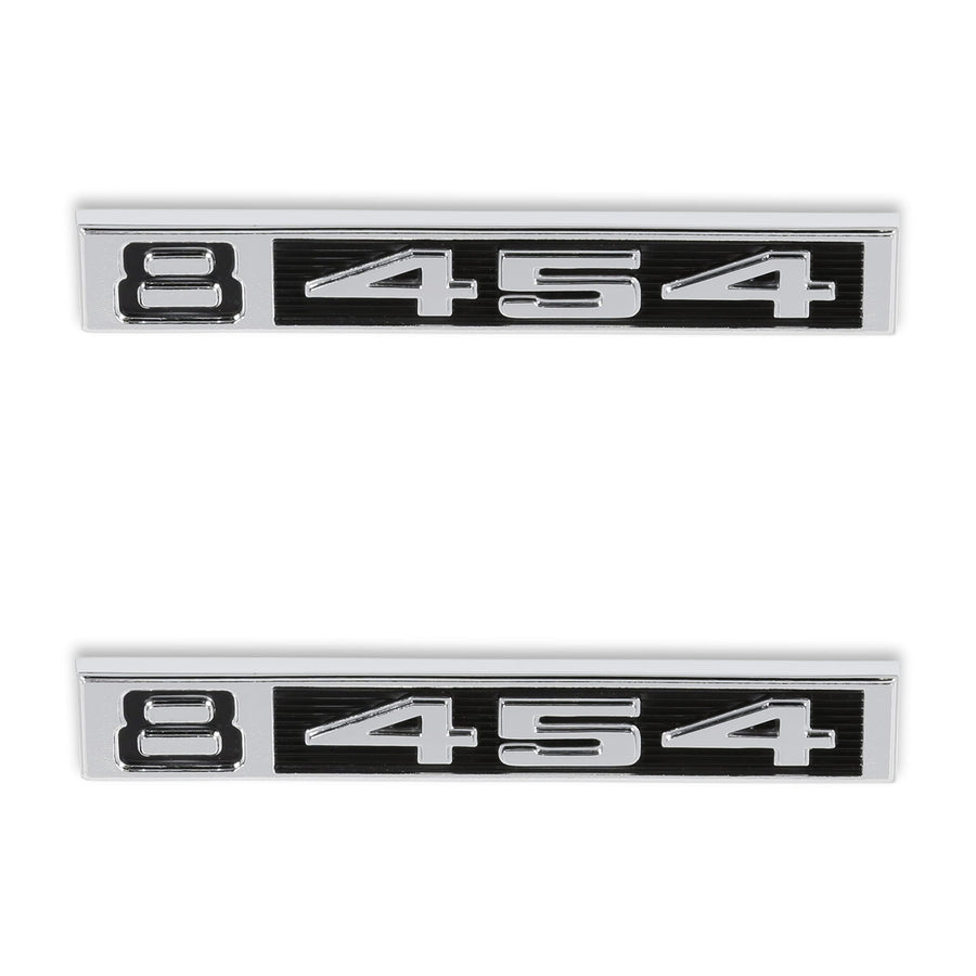 Fender Emblems Brothers Trucks 04-584 8/454