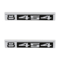 Fender Emblems Brothers Trucks 04-584 8/454