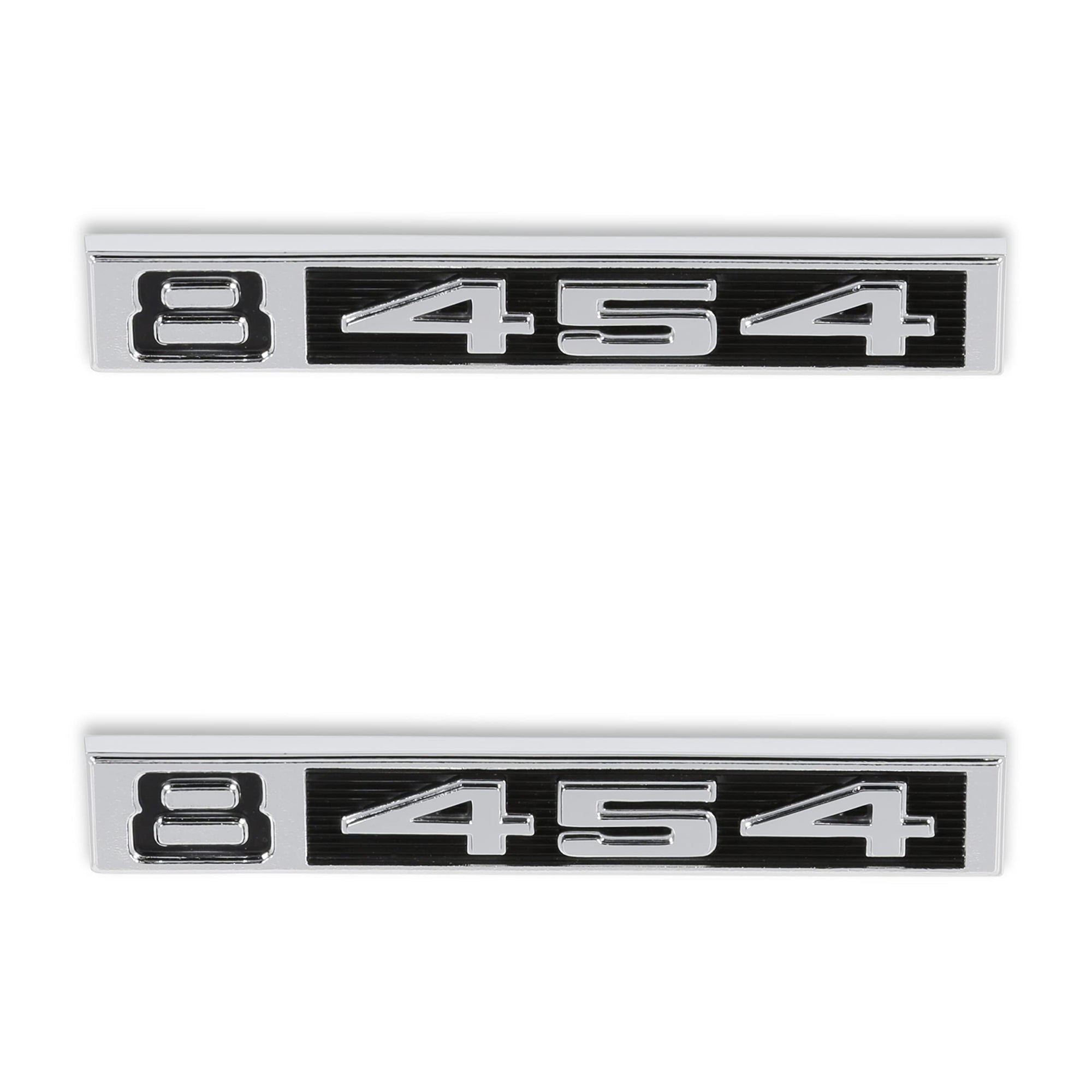 Fender Emblems Brothers Trucks 04-584 8/454