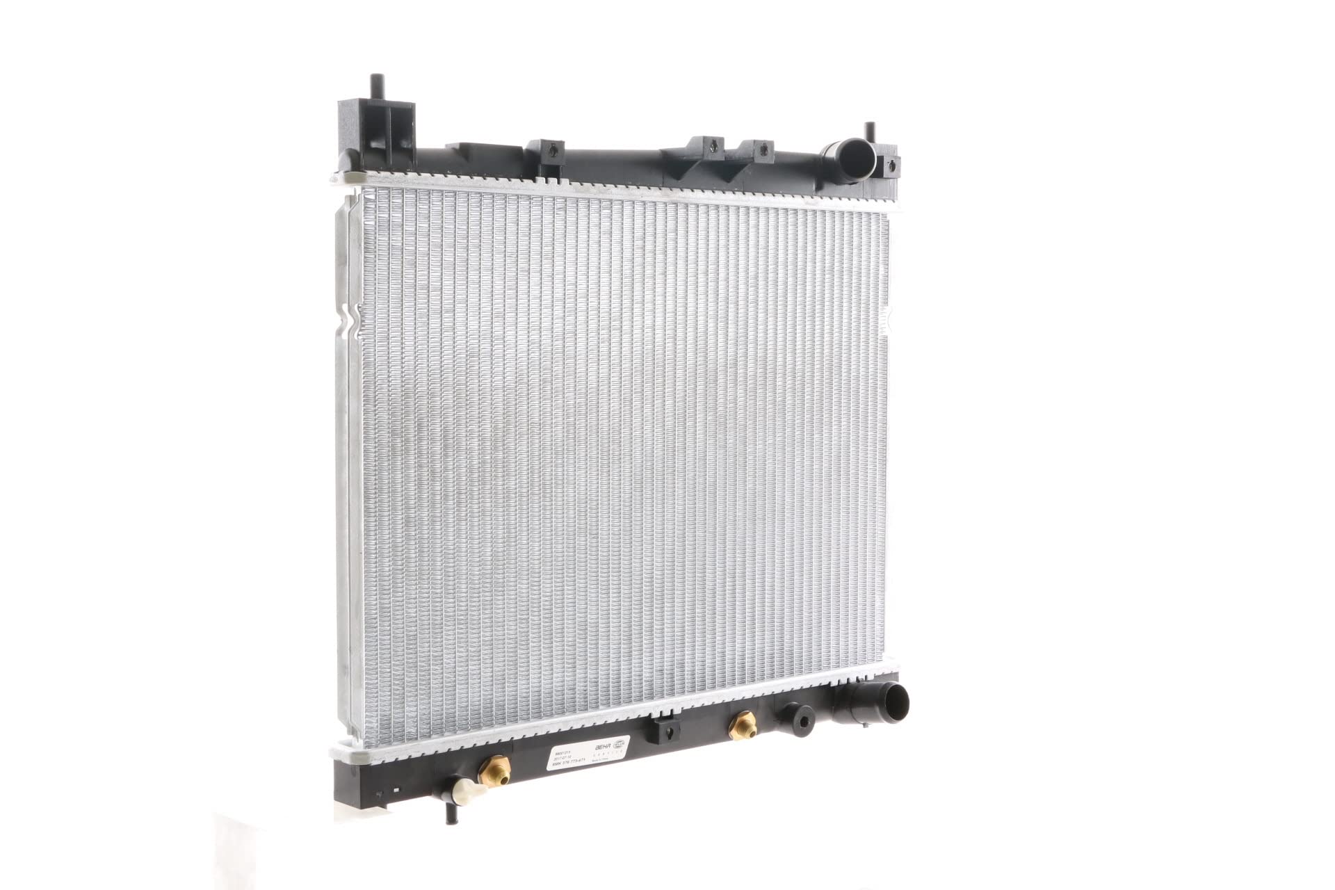 Radiator BEHR CR1523000S
