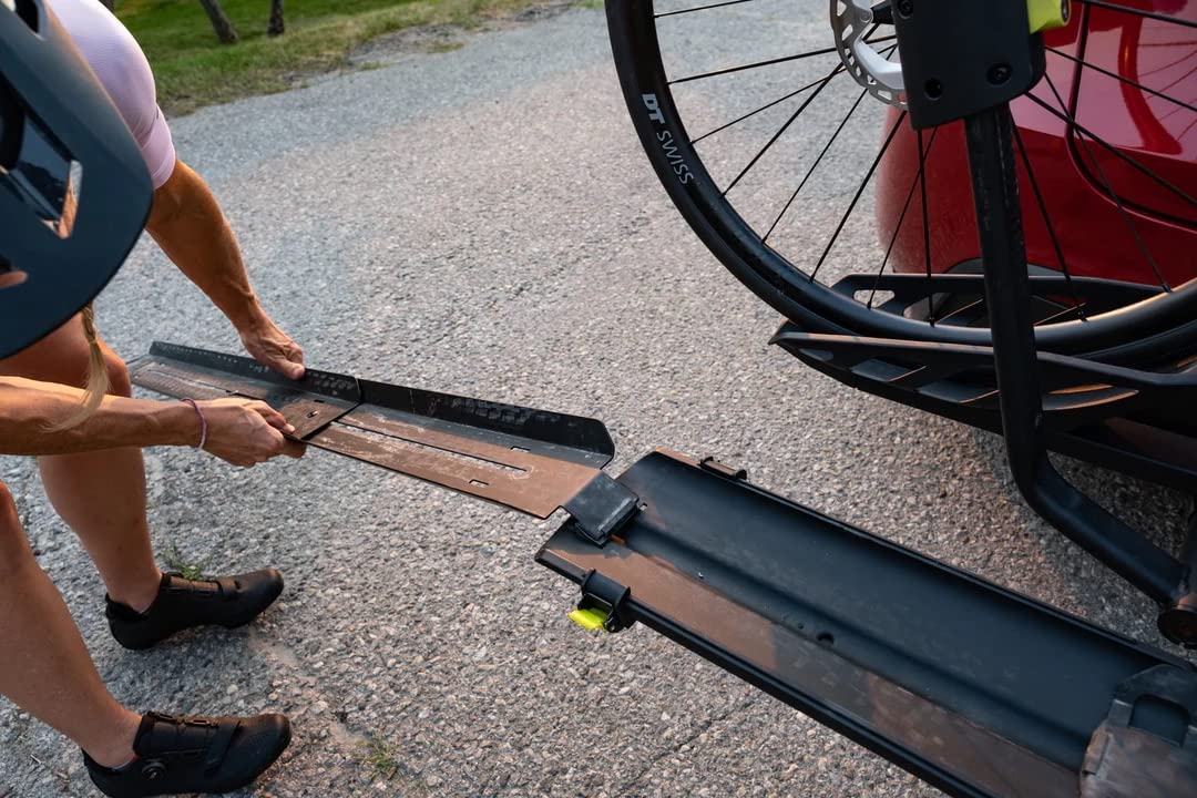 Ramp & Bridge Swagman (SKAHA Series, ESCAPEE)