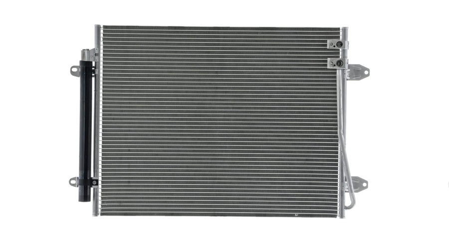 Behr MAHLE A/C Condenser 734 000P