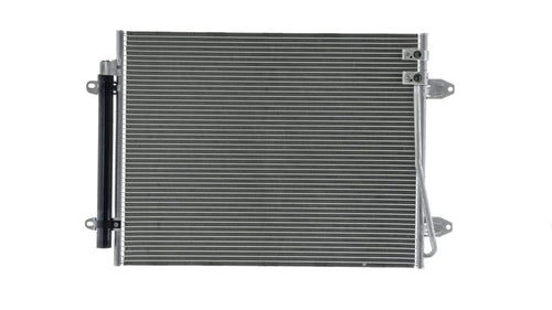Behr MAHLE A/C Condenser 734 000P