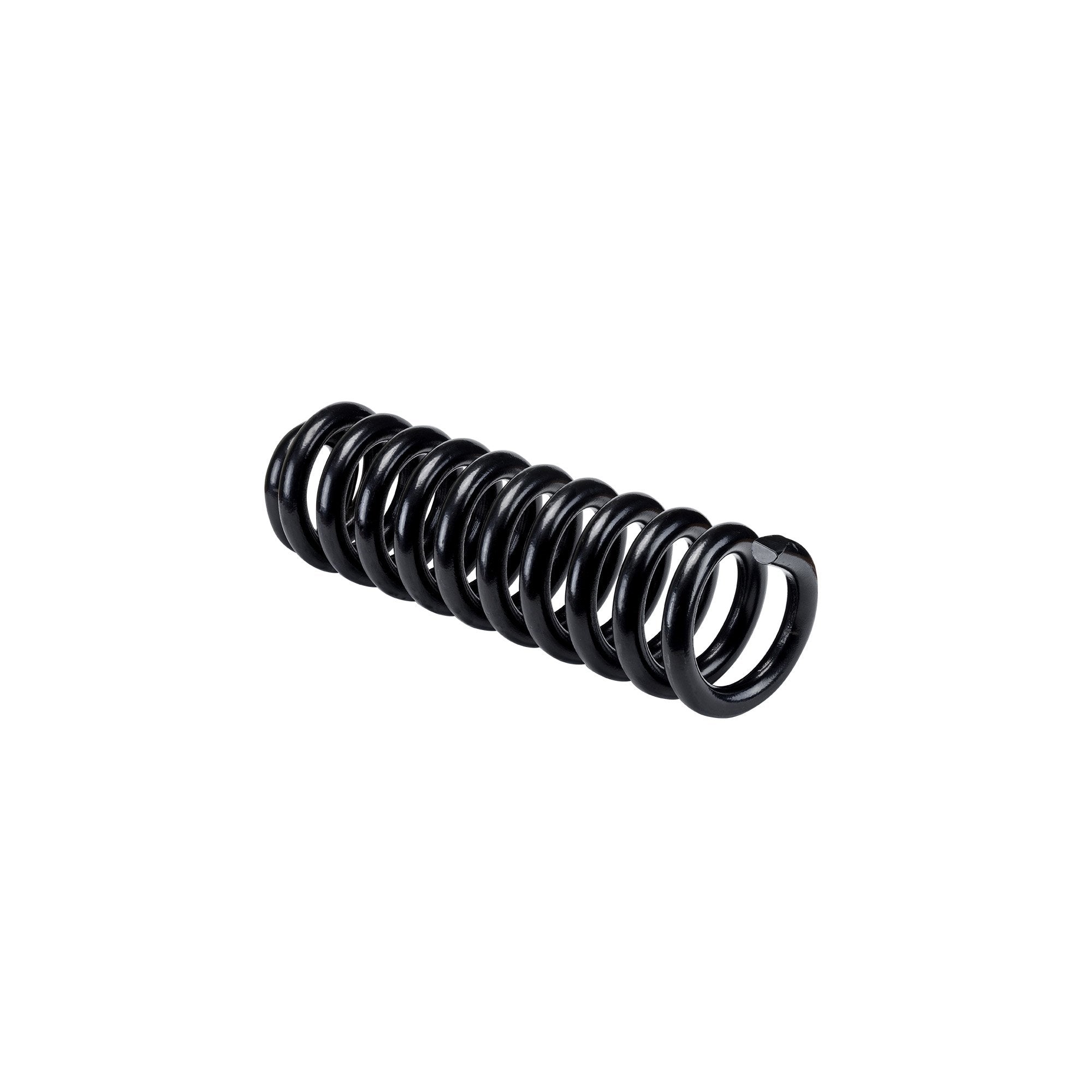 SuperCoils SSC-34 SuperSprings for Ford F-350/F-450/F-550 Left/Right Pair |5060 (lb) Coil Capacity Made in the USA, Black