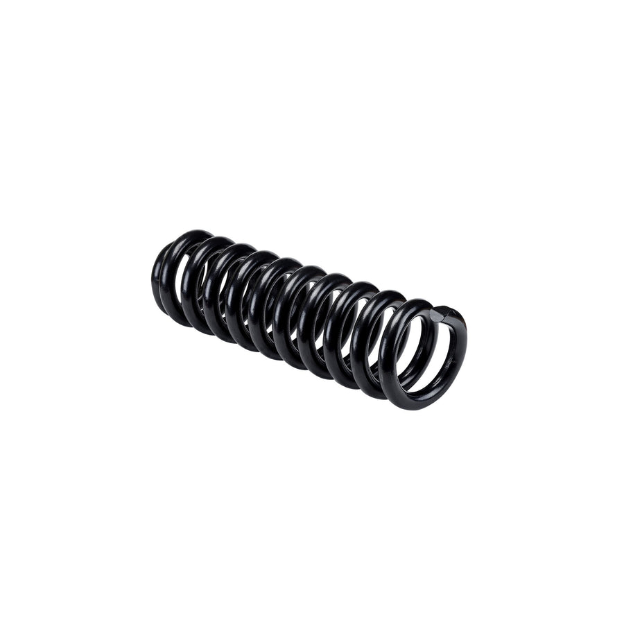 SuperCoils SSC-34 SuperSprings for Ford F-350/F-450/F-550 Left/Right Pair |5060 (lb) Coil Capacity Made in the USA, Black