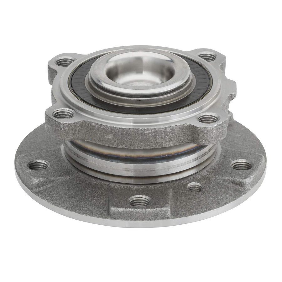 Wheel Bearing and Hub Assembly MOOG for BMW 528i