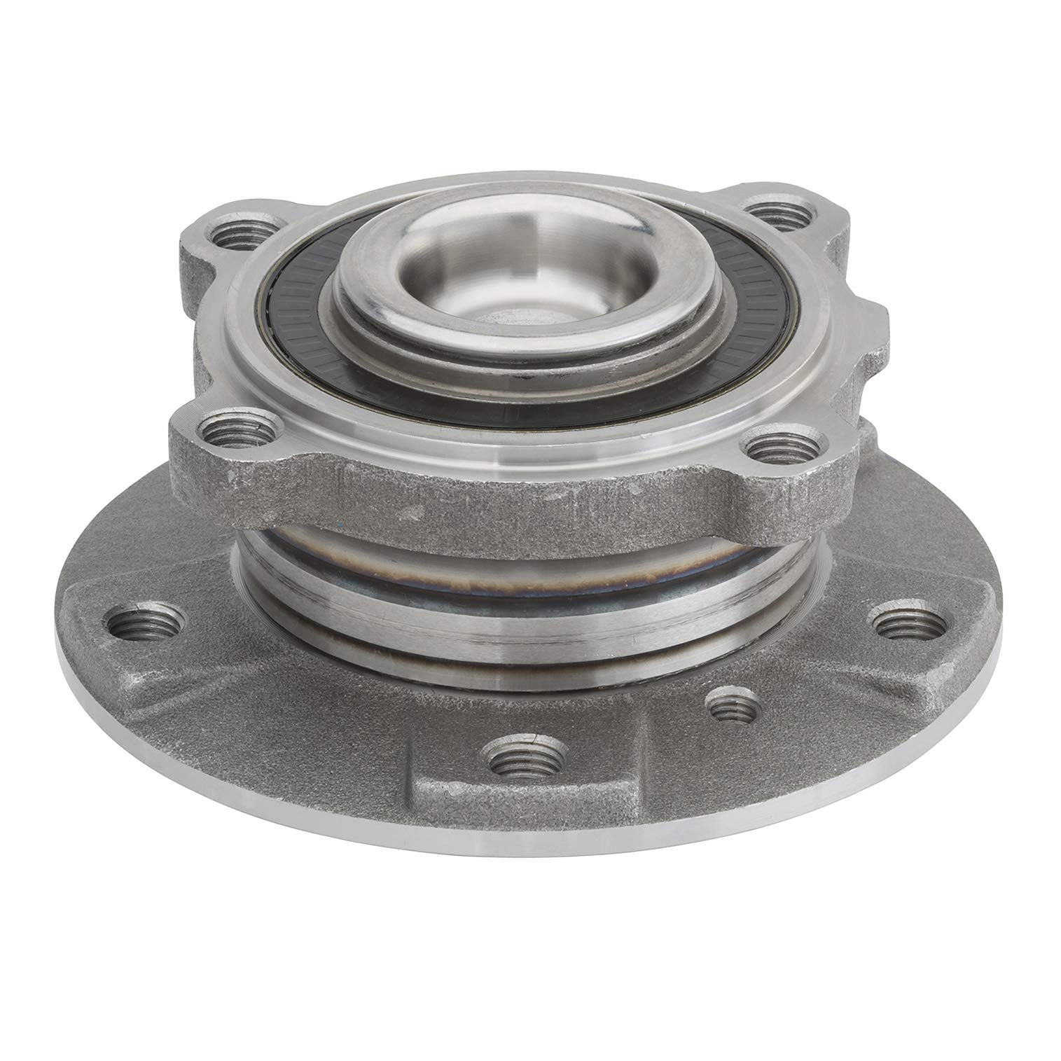 Wheel Bearing and Hub Assembly MOOG for BMW 528i