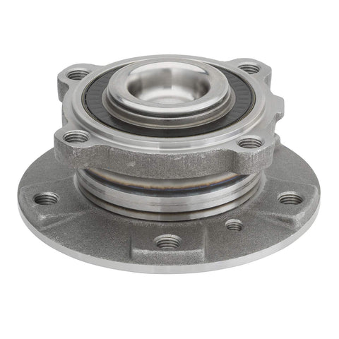 Wheel Bearing and Hub Assembly MOOG for BMW 528i